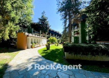 Giardino - One-room apartment via Pollicino, 10, Bardonecchia - photo 15