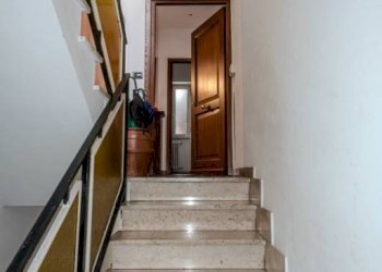 Scala - Quadrilocale via Piave 30/C, Gradoli - foto 4