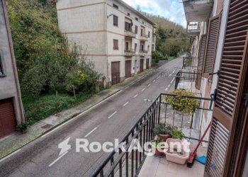 Balcone - Quadrilocale via Piave 30/C, Gradoli - foto 27