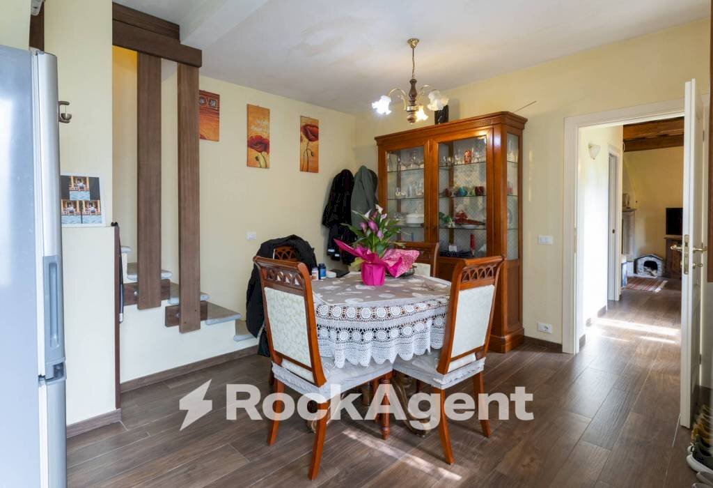 Salone - Casa indipendente via della Quercia, 90a, Massarosa - foto 2