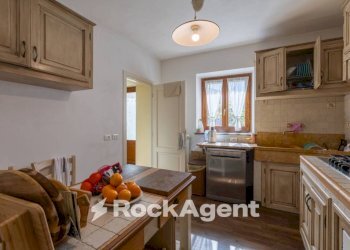 Cucina - Casa indipendente via della Quercia, 90a, Massarosa - foto 3