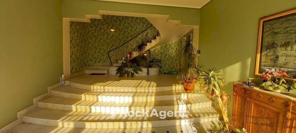 Interno palazzo - Villa via Antonio Segni, 1, Mazara del Vallo - foto 3