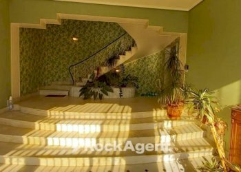 Interno palazzo - Villa via Antonio Segni, 1, Mazara del Vallo - foto 3