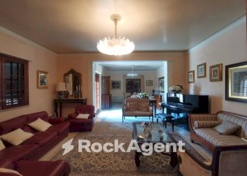 Salone - Villa via Antonio Segni, 1, Mazara del Vallo - foto 5