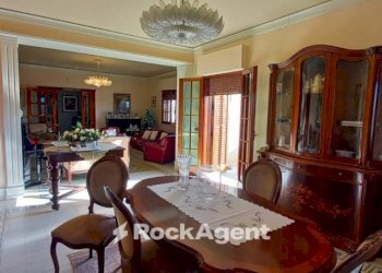 Salone - Villa via Antonio Segni, 1, Mazara del Vallo - foto 6