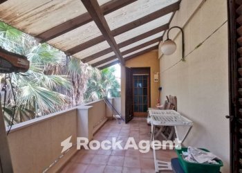 Veranda - Villa via Antonio Segni, 1, Mazara del Vallo - foto 14