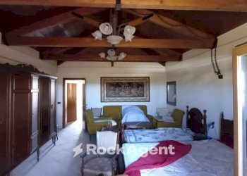 Camera da letto - Villa via Antonio Segni, 1, Mazara del Vallo - foto 15