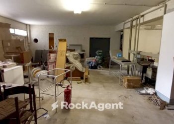 Magazzino - Villa via Antonio Segni, 1, Mazara del Vallo - foto 18