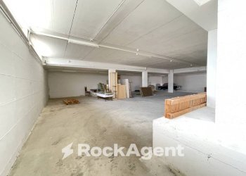 Magazzino - Magazzino via alla Ruenia, 22, Sant'Omero - foto 5