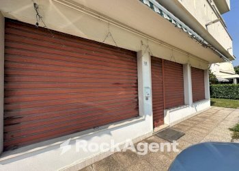 Facciata - Negozio via Roma, 121, Pianiga - foto 11
