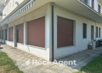 Facciata - Negozio via Roma, 121, Pianiga - foto 12