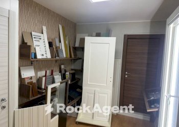 Ufficio - Capannone via Valle Sbraccia, 36, Cappelle sul Tavo - foto 4