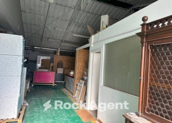 Interno non residenziale - Capannone via Valle Sbraccia, 36, Cappelle sul Tavo - foto 10