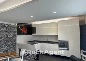 Cucina - Capannone via Valle Sbraccia, 36, Cappelle sul Tavo - foto 14