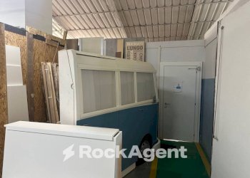 Interno non residenziale - Capannone via Valle Sbraccia, 36, Cappelle sul Tavo - foto 15