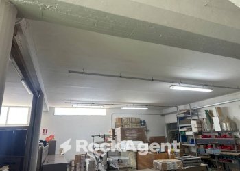 Magazzino - Capannone via Valle Sbraccia, 36, Cappelle sul Tavo - foto 18