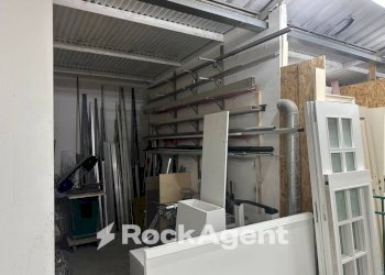 Magazzino - Capannone via Valle Sbraccia, 36, Cappelle sul Tavo - foto 20