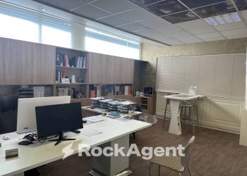 Ufficio - Capannone via Valle Sbraccia, 36, Cappelle sul Tavo - foto 21