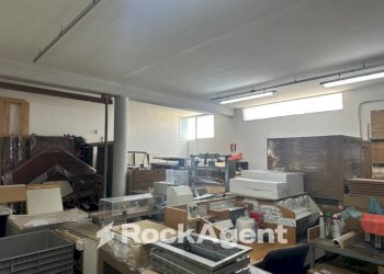 Magazzino - Capannone via Valle Sbraccia, 36, Cappelle sul Tavo - foto 23