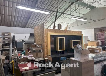 Magazzino - Capannone via Valle Sbraccia, 36, Cappelle sul Tavo - foto 25