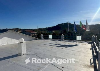 Terrazzo - Capannone via Valle Sbraccia, 36, Cappelle sul Tavo - foto 27