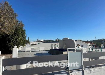 Vista - Capannone via Valle Sbraccia, 36, Cappelle sul Tavo - foto 29