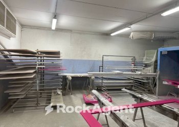 Magazzino - Capannone via Valle Sbraccia, 36, Cappelle sul Tavo - foto 30