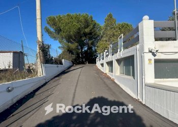 Zona - Capannone via Valle Sbraccia, 36, Cappelle sul Tavo - foto 34