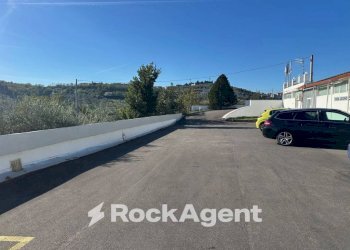 Posto macchina - Capannone via Valle Sbraccia, 36, Cappelle sul Tavo - foto 35