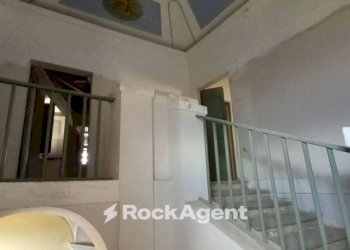 Scala - Stabile - Palazzo via Sabatucci, 14, Castelplanio - foto 28