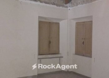 Stanza non arredata - Stabile - Palazzo via Sabatucci, 14, Castelplanio - foto 30