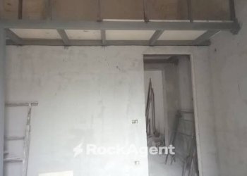 Stanza non arredata - Quadrilocale via Guglielmo Marconi, 28, Cutrofiano - foto 6