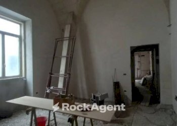 Ufficio - Quadrilocale via Guglielmo Marconi, 28, Cutrofiano - foto 13