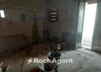 Stanza non arredata - Quadrilocale via Guglielmo Marconi, 28, Cutrofiano - foto 22