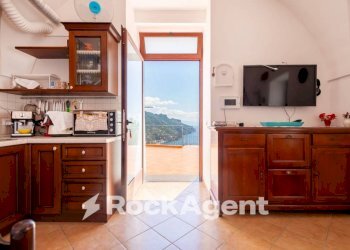 Cucina - Villa via San Pietro alla Costa, Ravello - photo 8