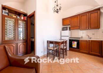 Cucina - Villa via San Pietro alla Costa, Ravello - photo 13