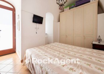 Camera da letto - Villa via San Pietro alla Costa, Ravello - photo 14