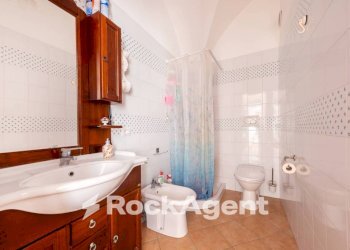 Bagno - Villa via San Pietro alla Costa, Ravello - photo 16