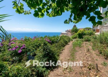 Terreno - Villa via San Pietro alla Costa, Ravello - photo 23