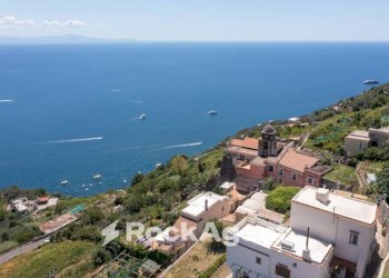 Vista - Villa via San Pietro alla Costa, Ravello - photo 28