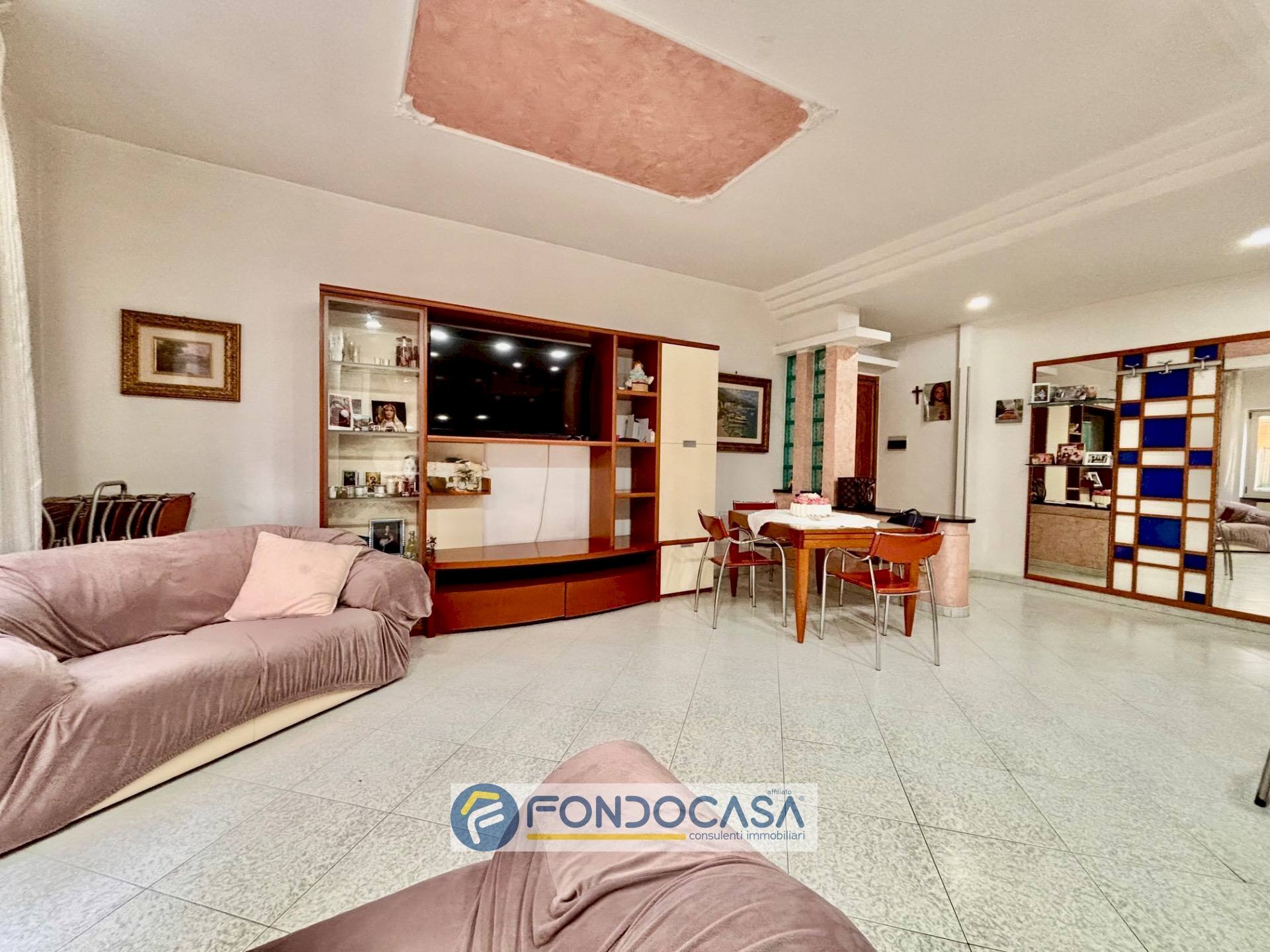 Foto 1 - Quadrilocale Via Alfredo Pecchia
 
207, Arzano - foto 1