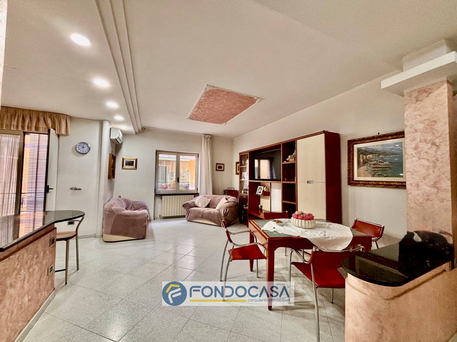 Foto 2 - Quadrilocale Via Alfredo Pecchia
 
207, Arzano - foto 2