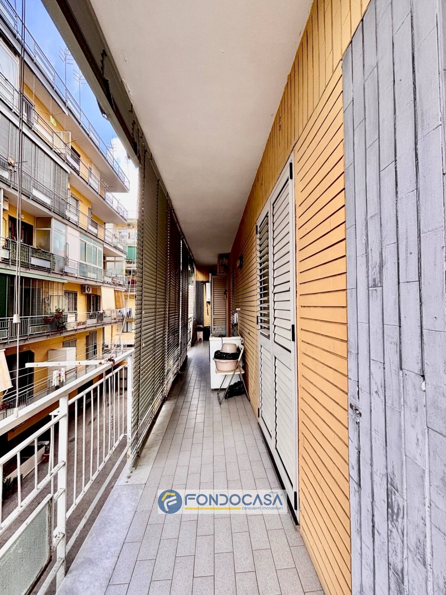 Foto 3 - Quadrilocale Via Alfredo Pecchia
 
207, Arzano - foto 3