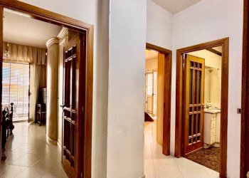 Foto 12 - Quadrilocale Via Alfredo Pecchia
 
207, Arzano - foto 12