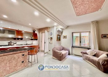 Foto 17 - Quadrilocale Via Alfredo Pecchia
 
207, Arzano - foto 17