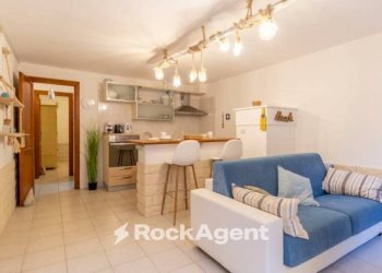 Salone - Two-room apartment via dei Ginepri, 32, Stintino - photo 2