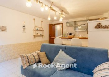 Salone - Two-room apartment via dei Ginepri, 32, Stintino - photo 3