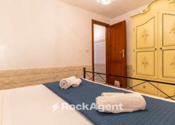 Camera da letto - Two-room apartment via dei Ginepri, 32, Stintino - photo 12