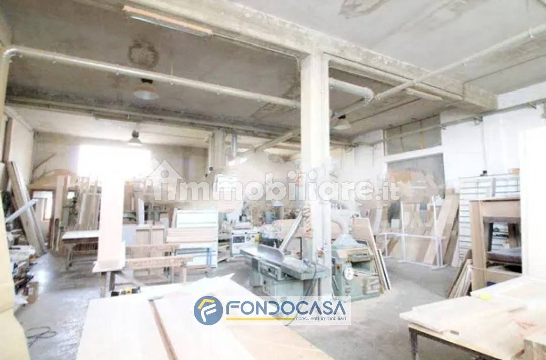 Foto 3 - Magazzino via toscanini
 
16, Sant'Antimo - foto 3