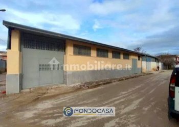 Foto 1 - Warehouse via toscanini
 
16, Sant'Antimo - photo 1